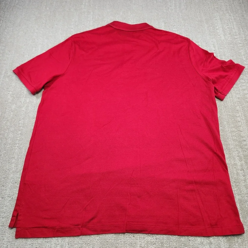 Polo Ralph Lauren great thank